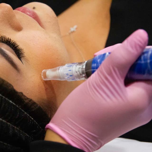 SkinPen Microneedling 3 Sessions